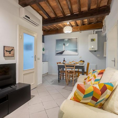 פיזה Piazza Dei Cavalieri Confortable Apartment מראה חיצוני תמונה
