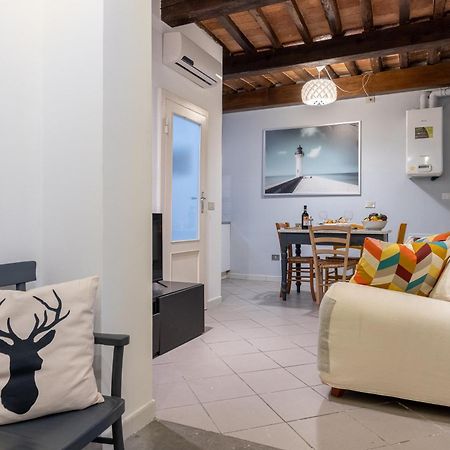 פיזה Piazza Dei Cavalieri Confortable Apartment מראה חיצוני תמונה