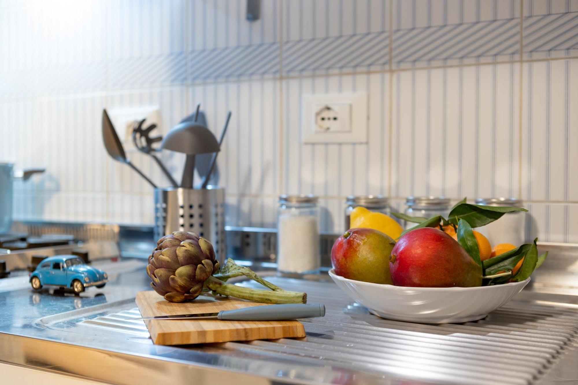 פיזה Piazza Dei Cavalieri Confortable Apartment מראה חיצוני תמונה