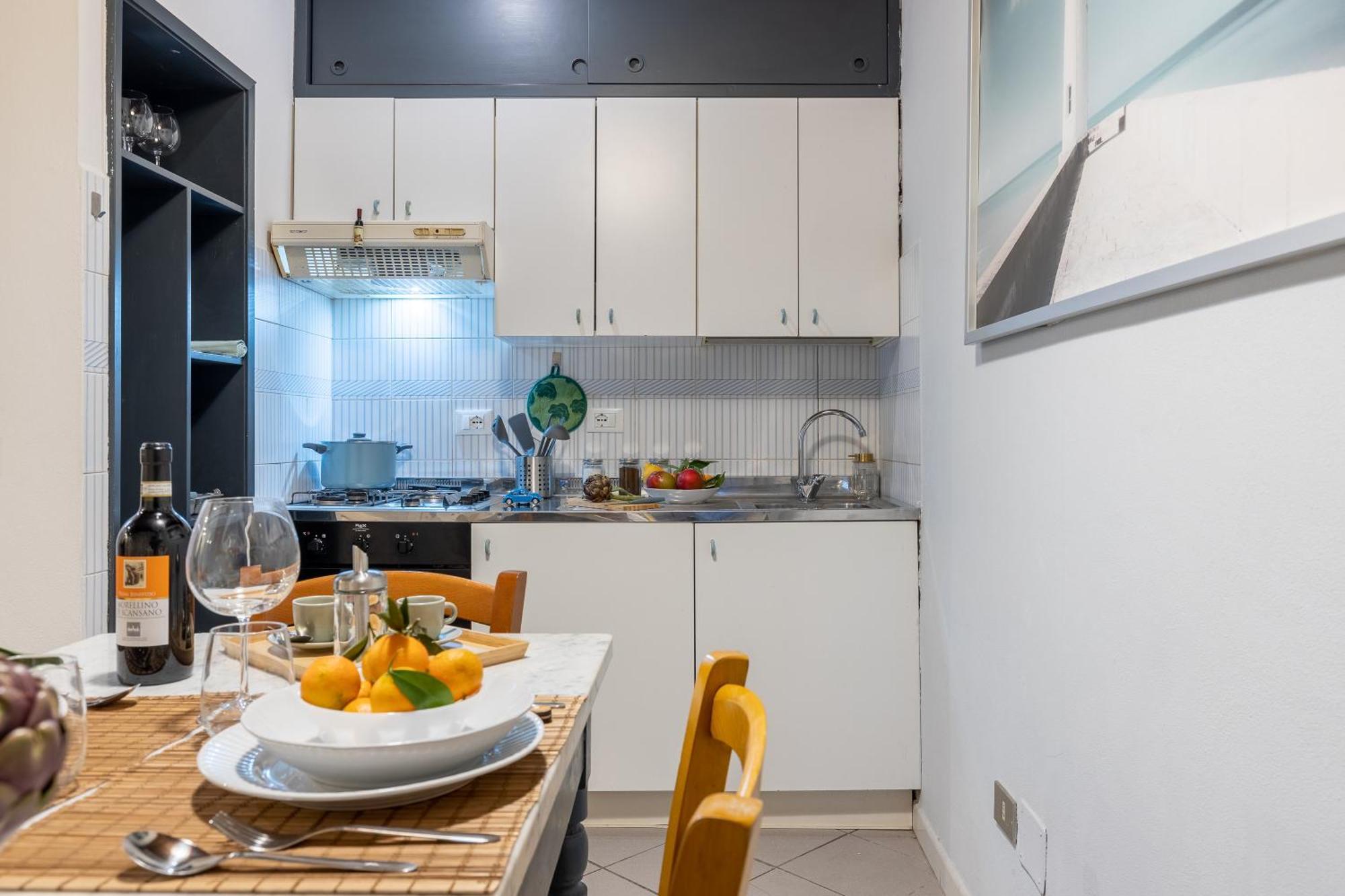 פיזה Piazza Dei Cavalieri Confortable Apartment מראה חיצוני תמונה