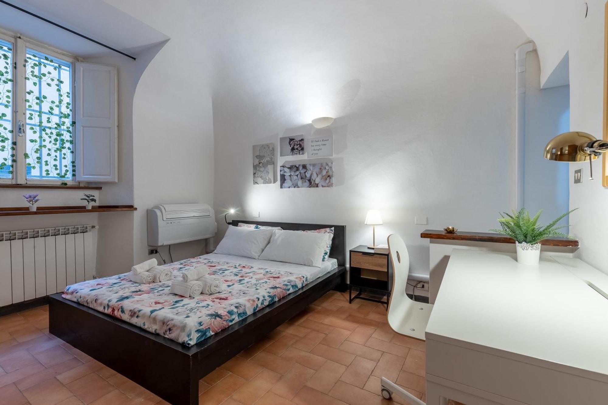 פיזה Piazza Dei Cavalieri Confortable Apartment מראה חיצוני תמונה