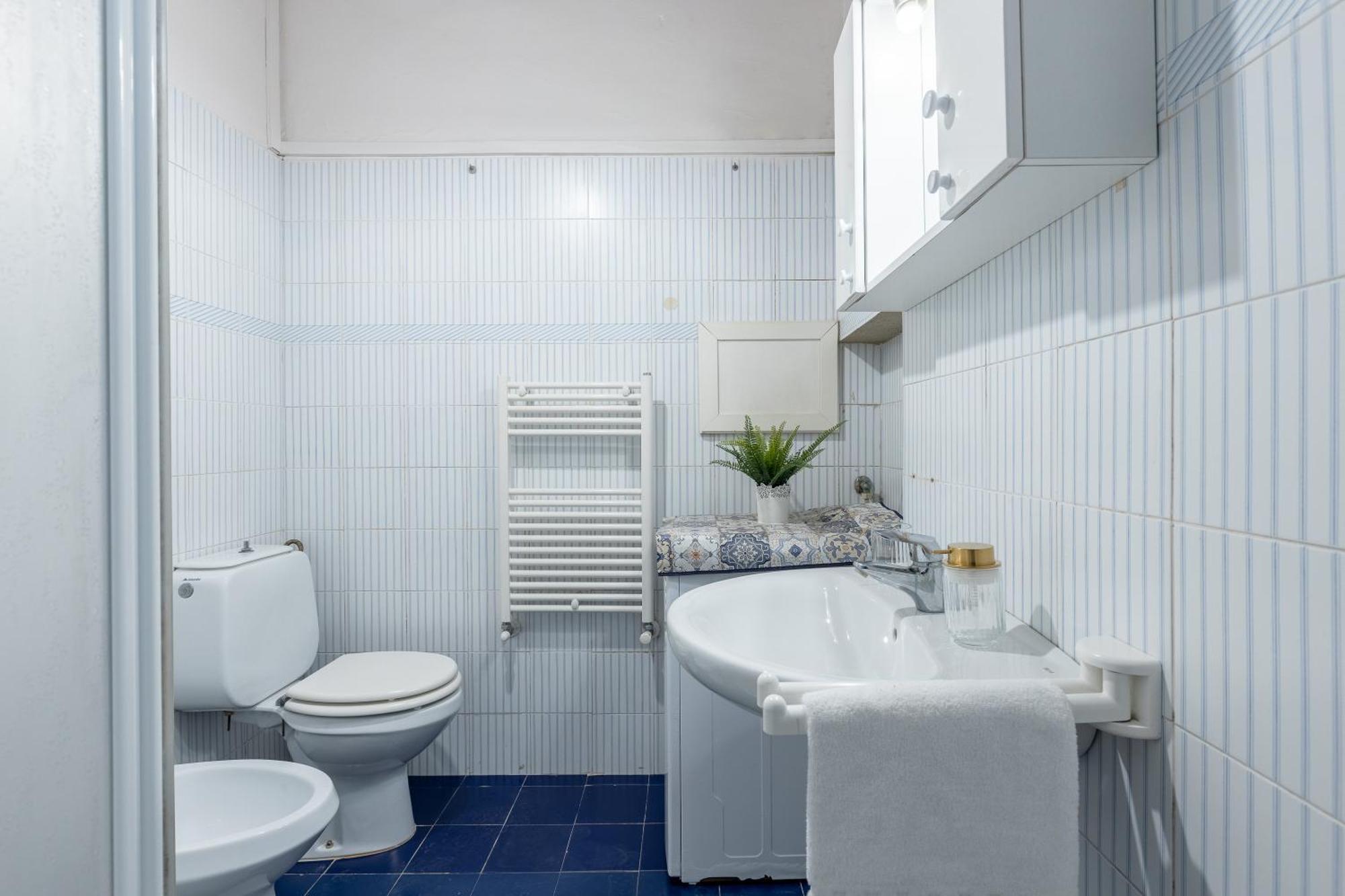 פיזה Piazza Dei Cavalieri Confortable Apartment מראה חיצוני תמונה