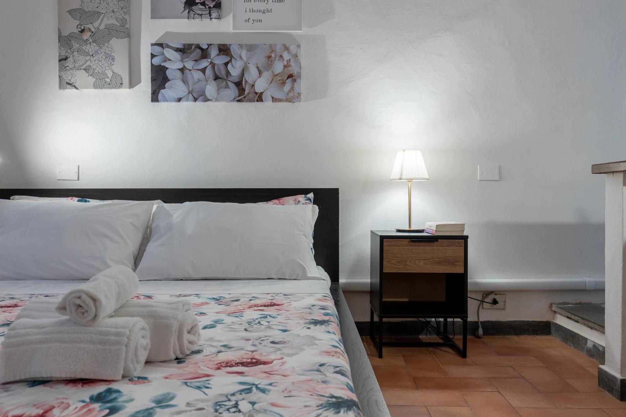 פיזה Piazza Dei Cavalieri Confortable Apartment מראה חיצוני תמונה