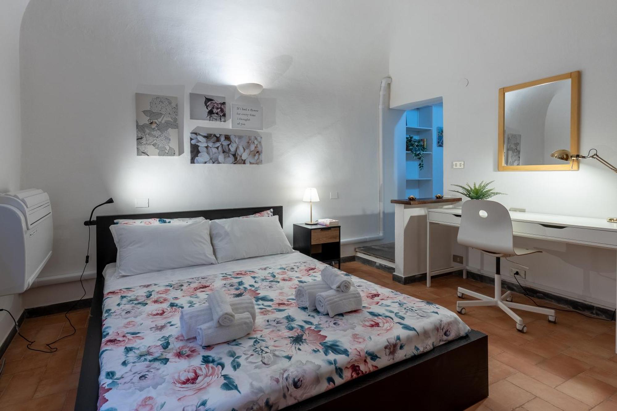 פיזה Piazza Dei Cavalieri Confortable Apartment מראה חיצוני תמונה